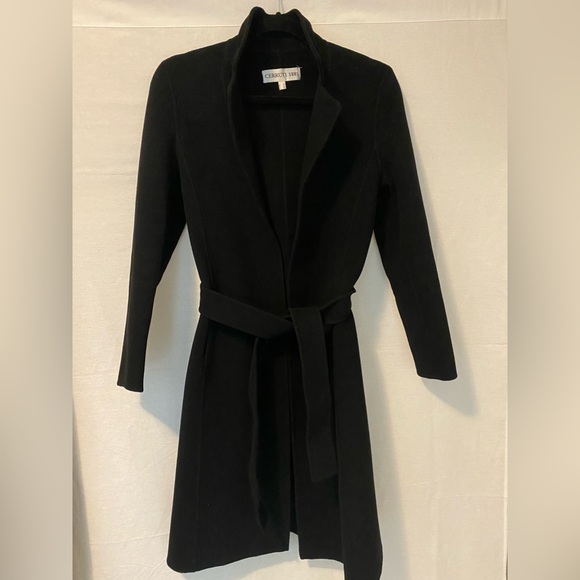 CERUTTI 1885 wool jacket - Picture 3 of 5